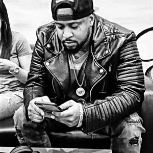 Meet your Posher, Robert